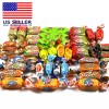 Russian Shoppe Gourmet Russian Chocolate Candy Assortment Rot Front, 1