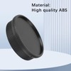 LT Camera Body and Rear Lens caps,Compatible with SL2,SL(Typ 601),TL,T,CL,S1,S1R,S1H,S5