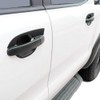 JHCHAN Door Handle Insert Protector Bowl Cover for Ford Ranger