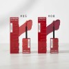 Set 6 Labiales Líquidos Color Cobertura Total Tonos Intensos