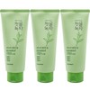 fruit country Kwailnara First Water Green Tea Moist Cleansing Foam