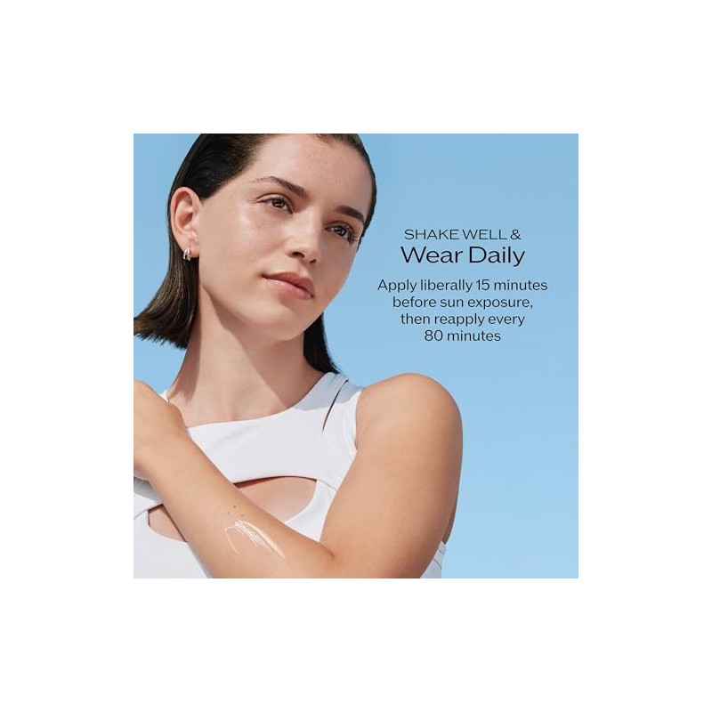 Ultimate Sun Protector Lotion SPF 60 Plus by Shiseido for