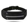 Eastrise Waterproof Running Waist Pack for Men & Women -