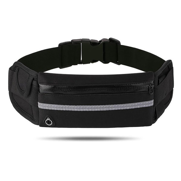Eastrise Waterproof Running Waist Pack for Men & Women -