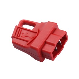 311280001 Replacement Start Keys,Start Key (Fuse Key) for Ryobi 40V Lawn Mower P1100, RY40104, RY40108 Lawn Mower Fuse Key