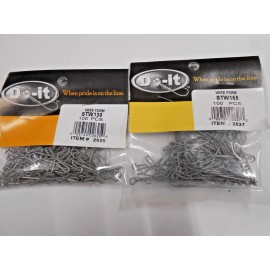 Do-It STW Poison Tail Wire Forms - STW-130