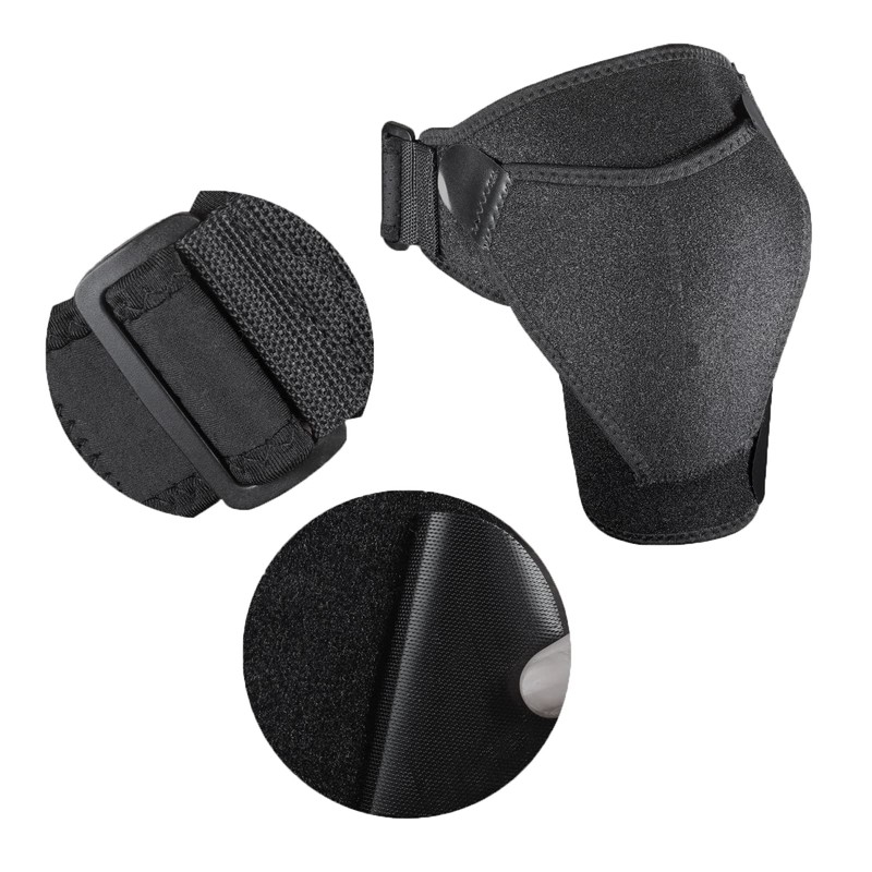 NICEYEA Shoulder Brace Shoulder Support Adjustable Support Bandage Shoulder Strap