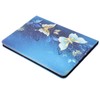 Portable Tablet PU Protective Holster 360° Universal Protection Painted Leather