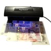 PolyCheck 2-in-1 UV Counterfeit Money Detector with White LED Light