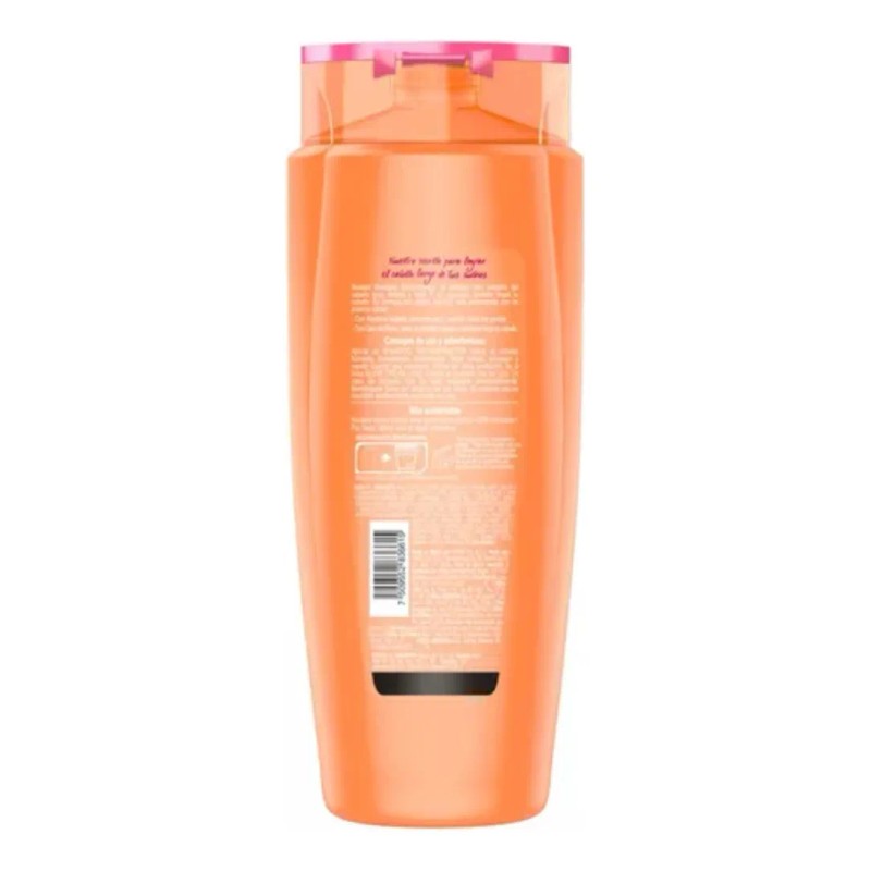 Shampoo L'oréal Paris Elvive Dream Long 680 mL
