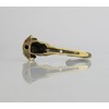 TUTURA LUTSS Labrador Dog Brass Wall Hook – Handmade Solid
