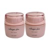 Lacvert LV Collagen Plus Vital Cream 60ml 2 Pieces /