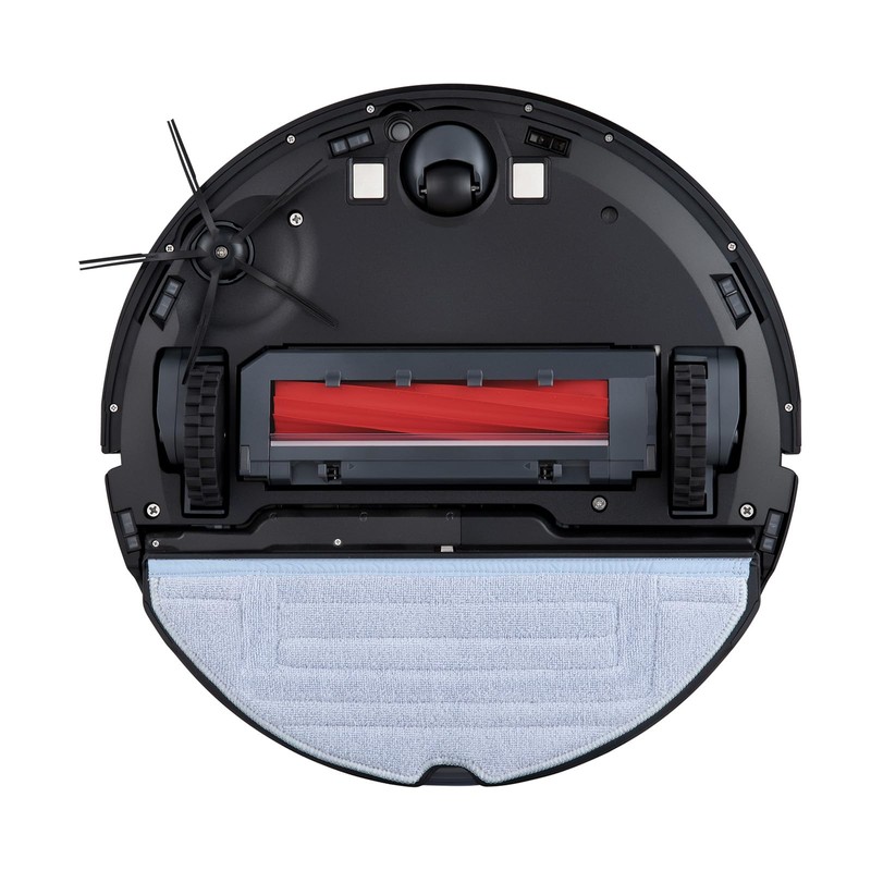 roborock Rubber Main Brush Replacement Qrevo S Pro、Q Revo Series,