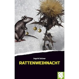 Rattenweihnacht. Ein Kriminalroman