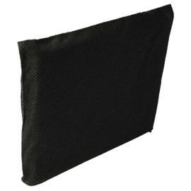 vhbw Filter Compatible with Electrolux ERG1995FOW, ERG2194AOW, ERG2195AOW, ERG2793FOW, ERG3093AOW, ERG3094AOW Fridge - Activated Carbon Filter