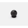 Zen Minded - Solid Brass Ball Japanese Incense Stick Holder