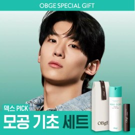 Pore Zero 기프트패키지 오브제 모공기초 2종 포어제로 올인원+무드체인지 레드립밤 301515 Gift Package Objet Pore Basic 2-Kind For Ezero All-in-One + Mood Change Red Lip Balm