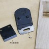 Kakuri (KAKURI) Replacement Blade Plane, Blade Width 42mm, Dedicated Replacement