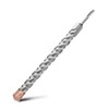 HSAWBIT 30mm x 350mm LONG SDS MASONRY DRILL BIT, TUNGSTEN