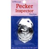 Kheper Games, Pecker Inspector Badge