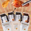 Foodrella Korean Taste Crispy Fried Chicken Crispy Batter Mix, Frying