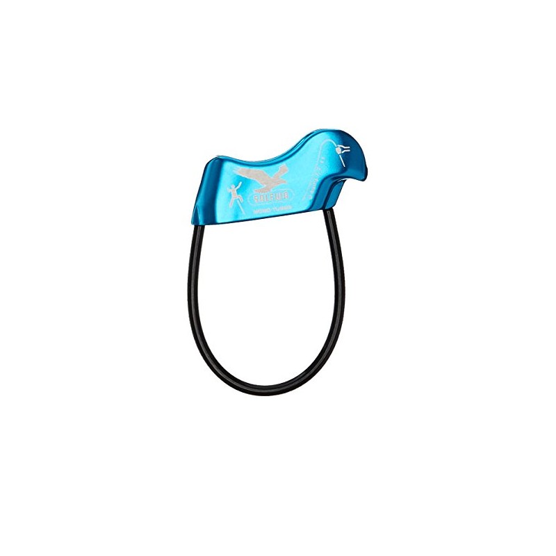 SALEWA Belay Mono Tuber 00-0000001485_335, Sky Blue