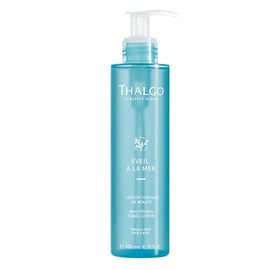 THALGO Éveil à la Mer Seawater Tonic - Revitalising Facial Toner, Hydrated & Clarifying, For All Skin Types, 200 ml