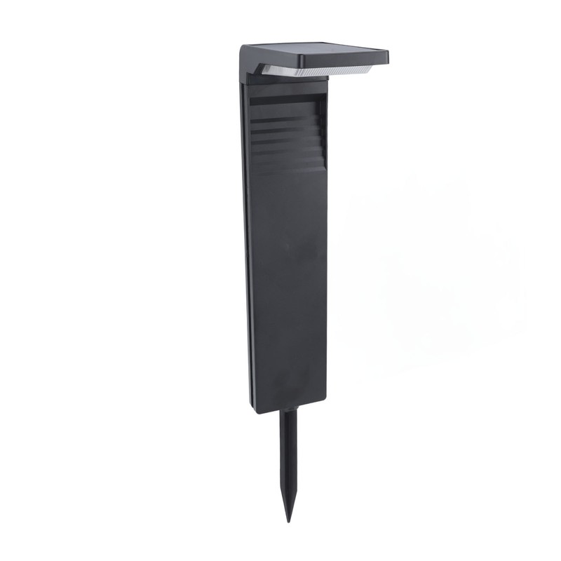 Solar Outdoor Lights Super Bright Waterproof Warm Solar Pathway Lights