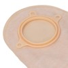 Colostomy Bag Nonwoven ABS Leak Proof Portable Ostomy Pouch for