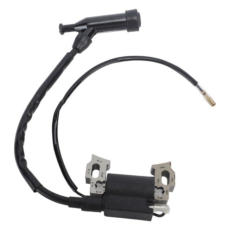 Ignition Coil Spark Plug Air Filter Stop Switch Engine Replacement