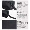 dilib Tool Bag, Tool Bag, Accessory Bag, Oxford Tool Bag,