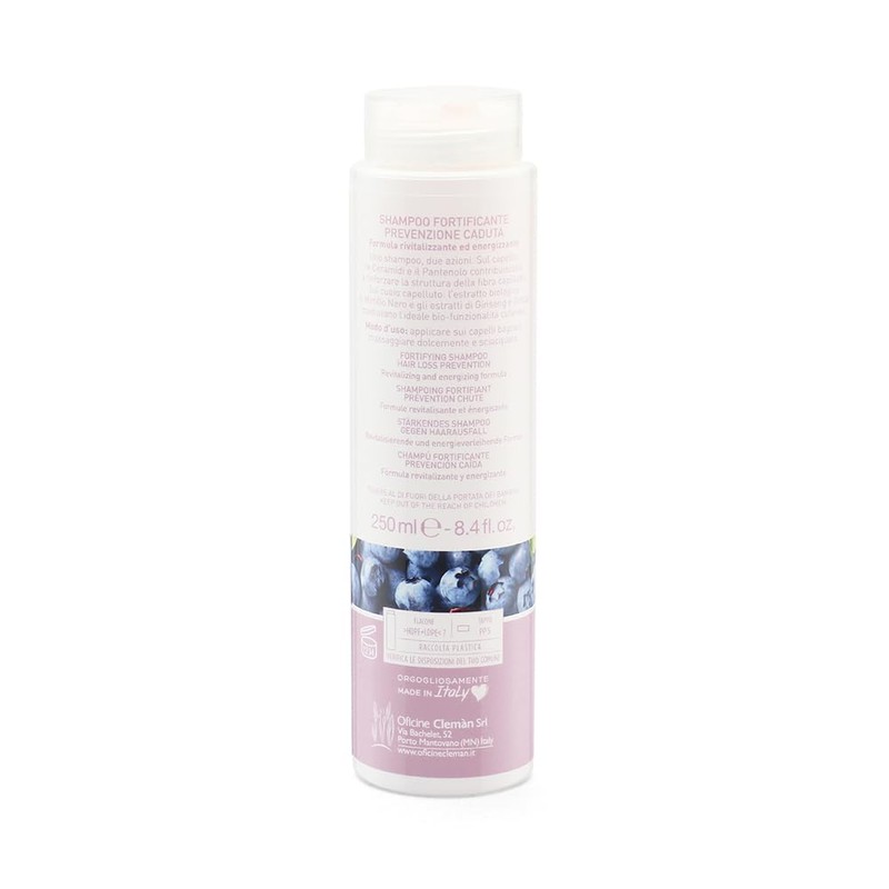 Amavital Strengthening Shampoo for Hair Loss