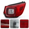ACANII - For 2013-2015 Chevy Malibu LTZ 2016 Limited LTZ