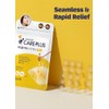 OLIVE YOUNG Care Plus Spot Patch | Parche coreano hidrocoloide