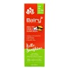 Protector Solar Bloqueador Crema Alta Proteccion Uvb Balry