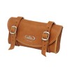 Selle Montegrappa Cucuba Saddle Bag Leather Bicycle Bag Unisex 100%