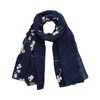 [Formemory] Stole, Spring Product, Large Stall, UV Protection, Embroidery, Large