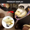 for LG 6501EA1001C 6501EA1001R Washer Water Level Pressure Sensor Switch