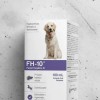 FH-10 Factor Hepatico Perro 100 ml Pet-Medica