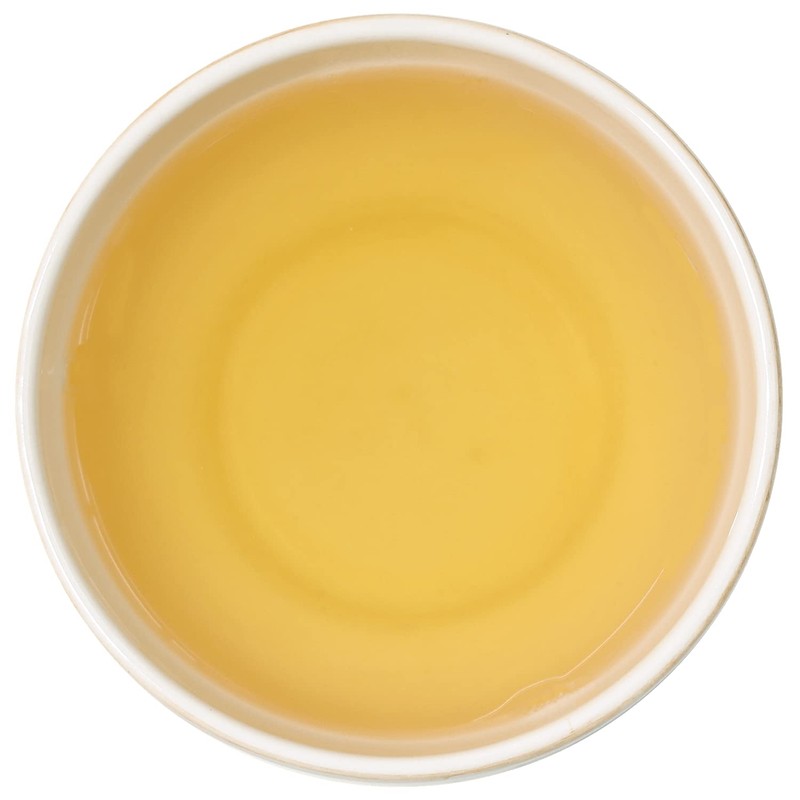 OKAYTI Tea Garden Darjeeling 2024 Spring Picked Tea Moonlight First