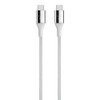 Belkin - Cable de Carga para Dispositivos compatibles con USBC,