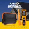 Siding Tool for 3/8 inch Thick Siding Panels