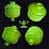 LiME LiNE Filter Balls Mini Air/Water Disposable in Line Paint