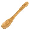 Berard Jam Spoon 15Cm Olive Wood, Brown, One Size