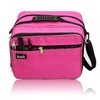 Kassaki Pro Hairdressing Tool Carry Hair Equipment Salon Storage Travel