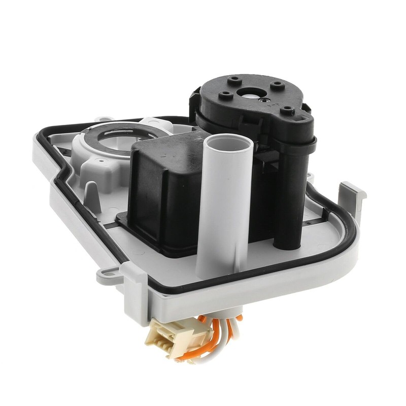 Masterpart Condenser Heat Pump Drain Pump Assembly Compatible With Whirlpool