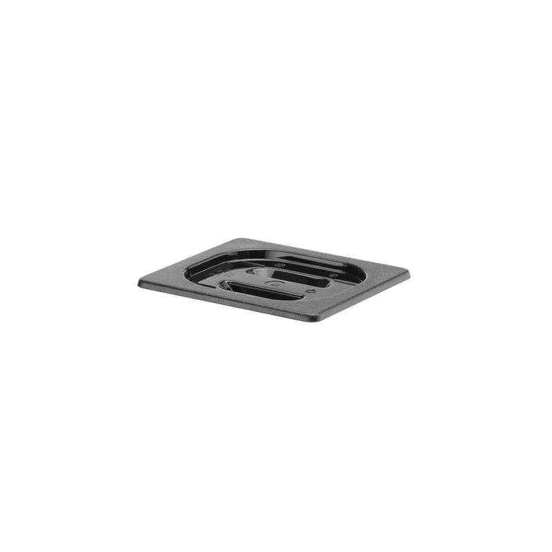 HENDI Gastronorm Lid for Gastronorm Containers, Temperature Resistant from -40°