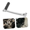 Alipis Motorcycle Gear Shift Lever Starter Lever for Dirt Bike
