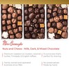 Mrs. Cavanaugh’s 2 lb Nuts & Chews Mixed (Milk 65%