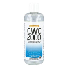 CWC 2000 Odour Eliminator with Desinf./500 ml